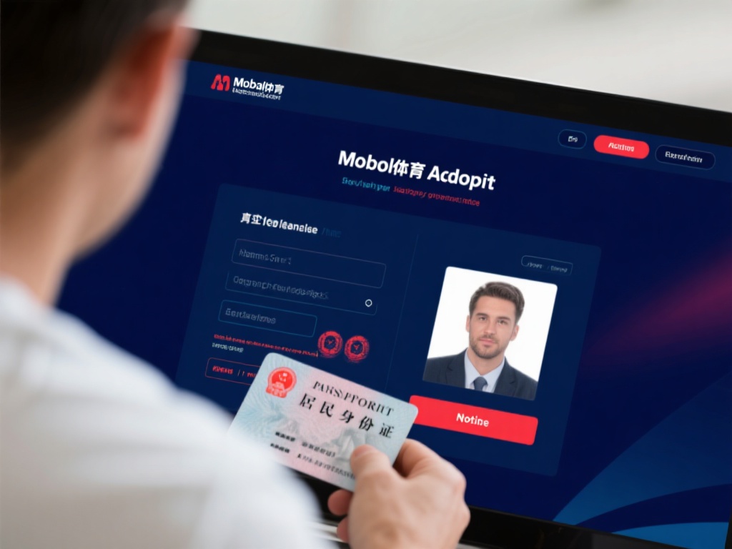 在注册万博体育账户时，用户需要提供真实的个人信息，