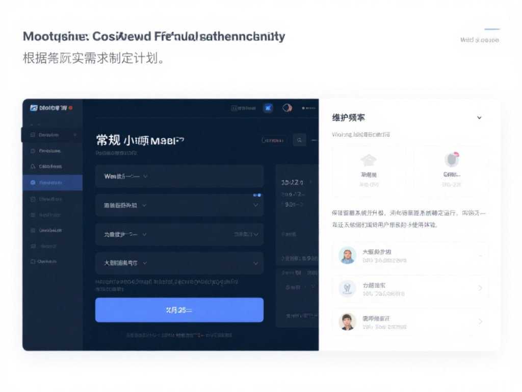 万博体育几点维护?平台维护频率与原因深度解析 (万博体育维护时间表:平台维护频率与原因深度解析) 关于维护频率,万博体育一般会根据实际需求制定计划。