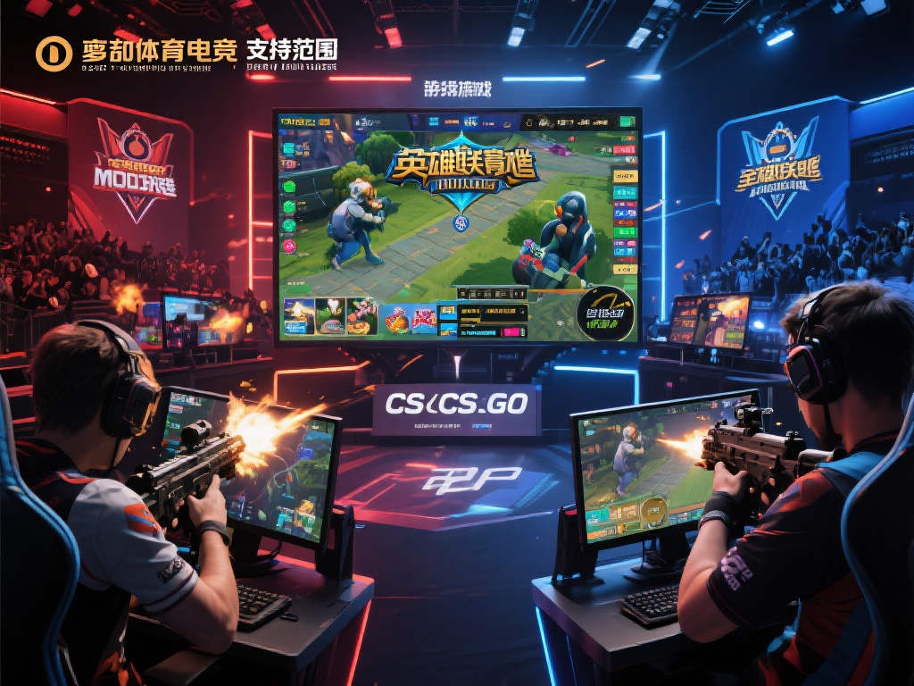 万博体育电竞支持多款热门游戏,满足您的竞技热情 (万博体育电竞支持多款热门游戏,激发您的竞技热情无限可能) 说到万博体育电竞的支持范围,不得不提其覆盖的游戏种