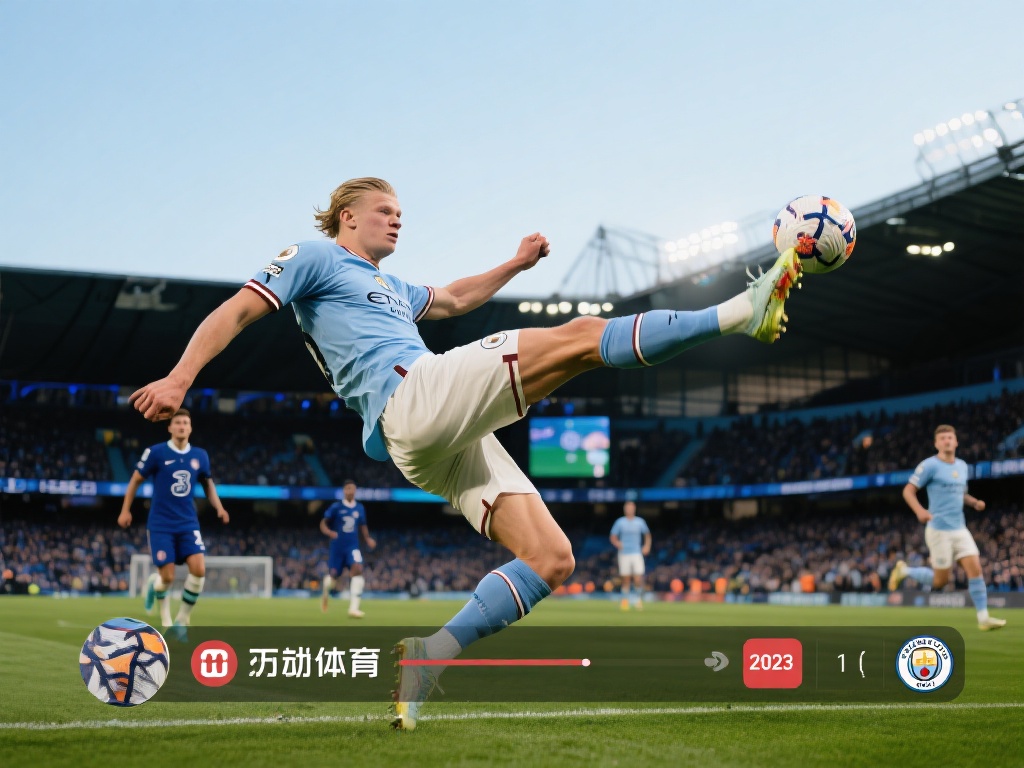 万博体育英超直播回放:随时随地重温精彩比赛瞬间 (万博体育英超直播回放:随时随地重温精彩比赛经典瞬间) 举个例子,2023赛季的一场曼城对阵切尔西的比赛中