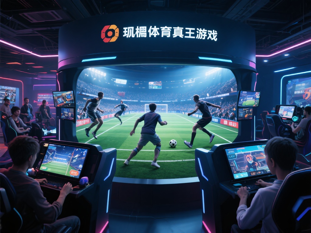 在数字化娱乐迅猛发展的今天，越来越多的人追求更加真