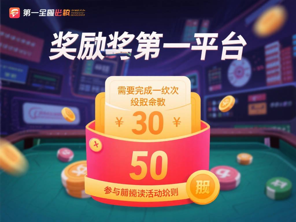 值得一提的是，平台可能会对奖励的使用设置一定的条件