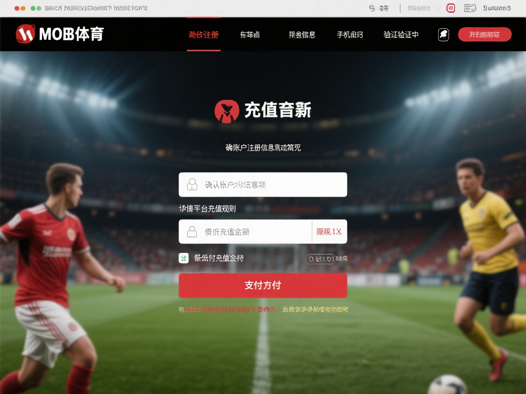 万博体育如何存钱?新手必看的安全充值指南 (万博体育如何存钱?新手必看的详细安全充值指南与技巧) 在开始充值之前,有几点需要特别注意,以确保整个过程