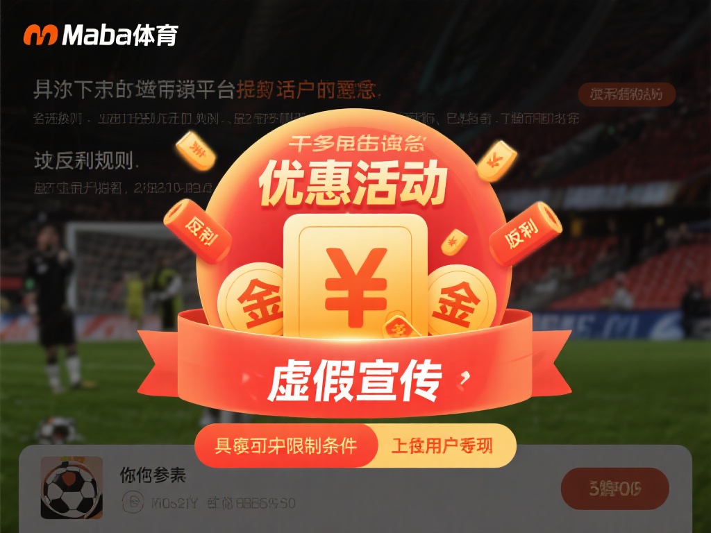 为何有人说万博体育垃圾?平台问题频发引不满 (为何有人称万博体育垃圾?平台频发问题引发用户强烈不满) 此外,万博体育的一些优惠活动也引发了争议。不少用户