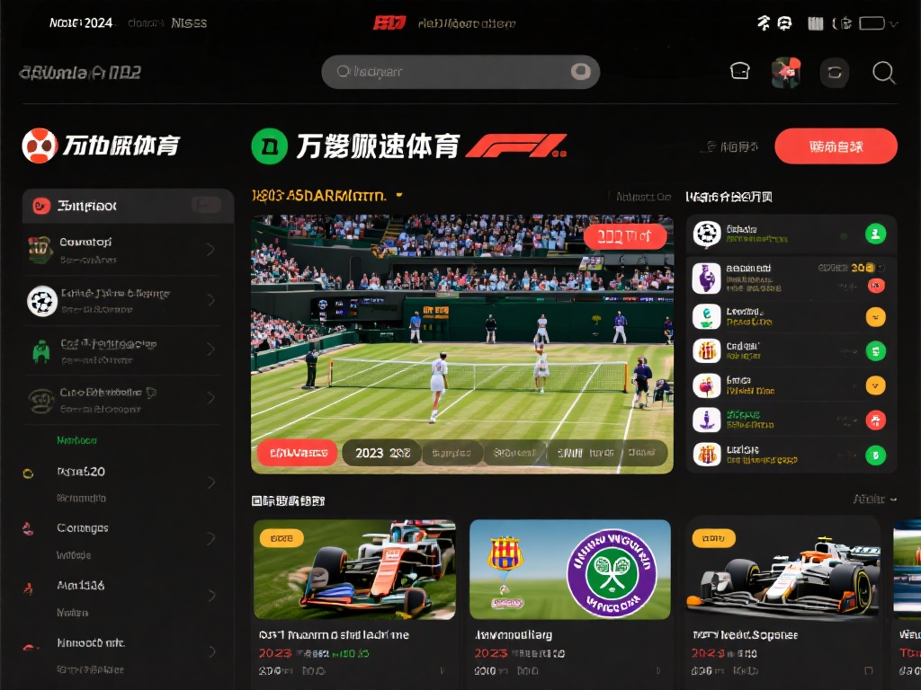 通过万博极速体育，你可以轻松关注到全球范围内的顶级