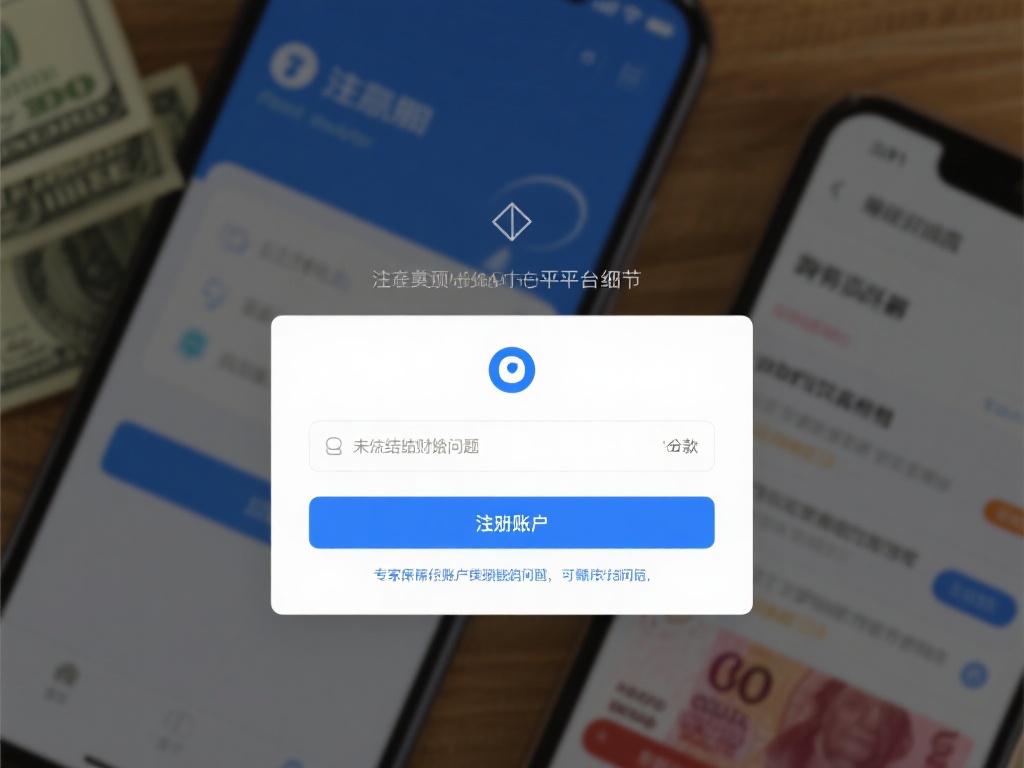 然而，这里有一个需要注意的细节。如果用户在平台上存