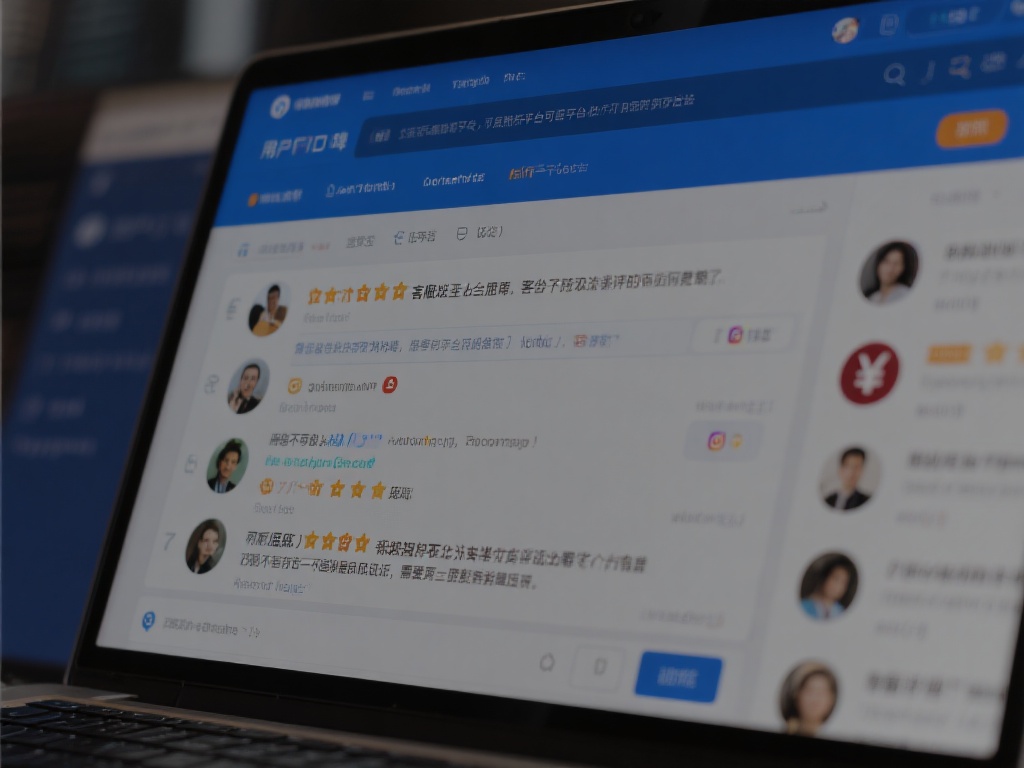 万博体育官网正规吗?新手必知的平台选择注意事项 (万博体育官网正规吗?新手必知的平台选择关键注意事项有哪些?) 用户口碑与评价
网络上的用户反馈是判断平台可靠性