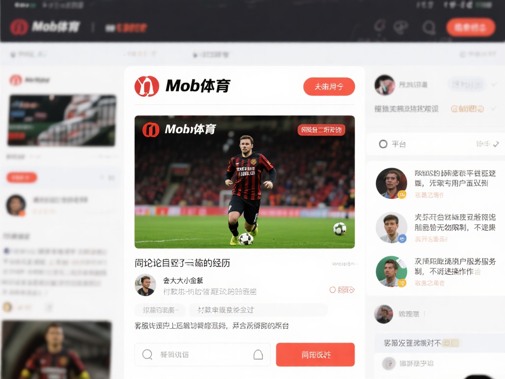 在各大论坛和社交媒体上，关于万博体育的讨论呈现两极