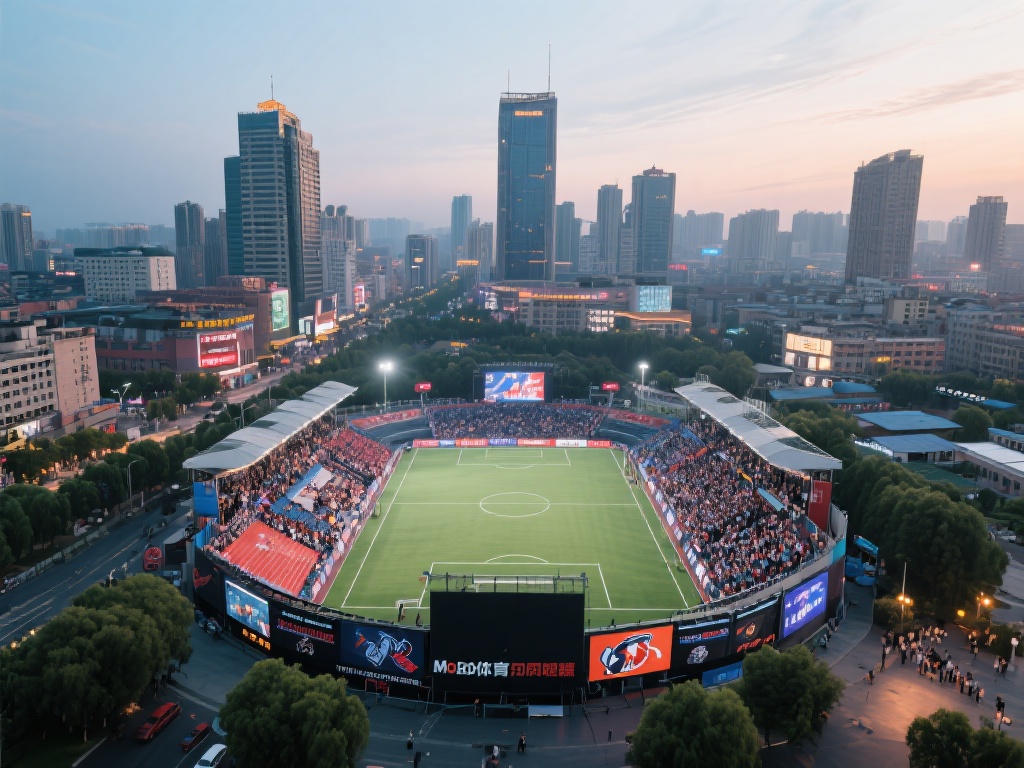 万博体育在邯郸市场的布局与本地化服务策略探讨 (万博体育在邯郸市场的布局与本地化服务优化策略研究) 邯郸作为河北省的重要城市,拥有深厚的历史文化底蕴和