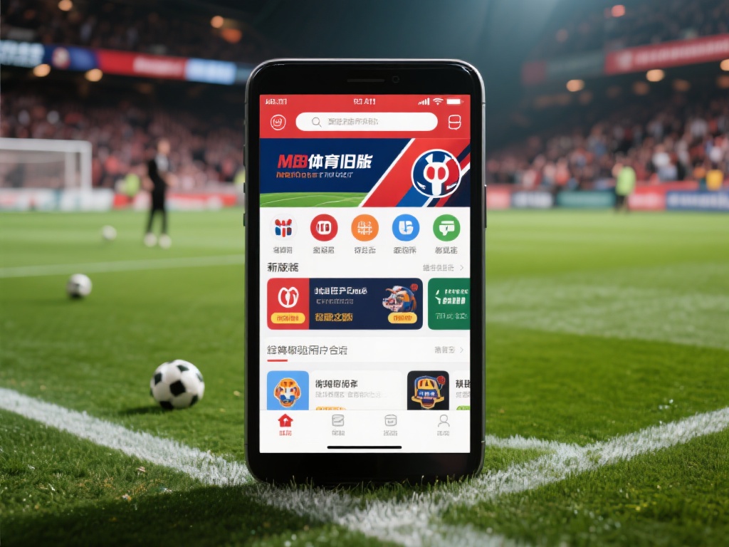 在众多体育博彩平台不断更新迭代的今天，许多新版本和