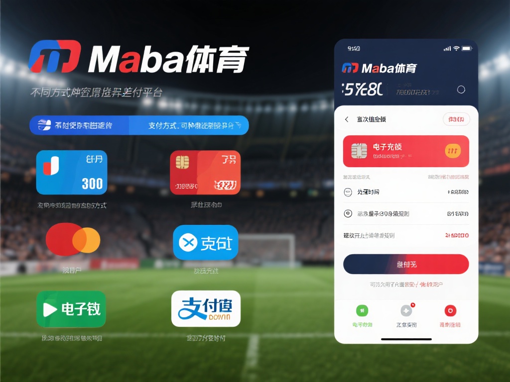 万博体育用户充钱注意事项:充值前必知的几大要点 (万博体育用户充钱注意事项:充值前必知的几大关键要点) 不同的平台支持的支付方式可能存在差异,而万博体育提