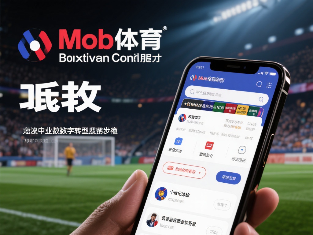 从更宏观的角度来看，万博体育的退出可能加速行业数字