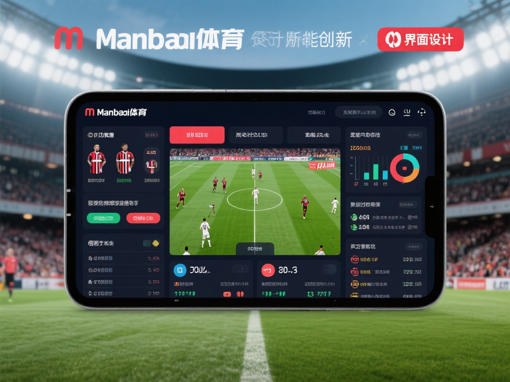 万博体育界面与竞品对比:优势与特色功能一览无余 (万博体育界面与竞品对比:深度解析优势与独特功能亮点) 除了界面设计,万博体育在功能上的创新也是其一大亮点