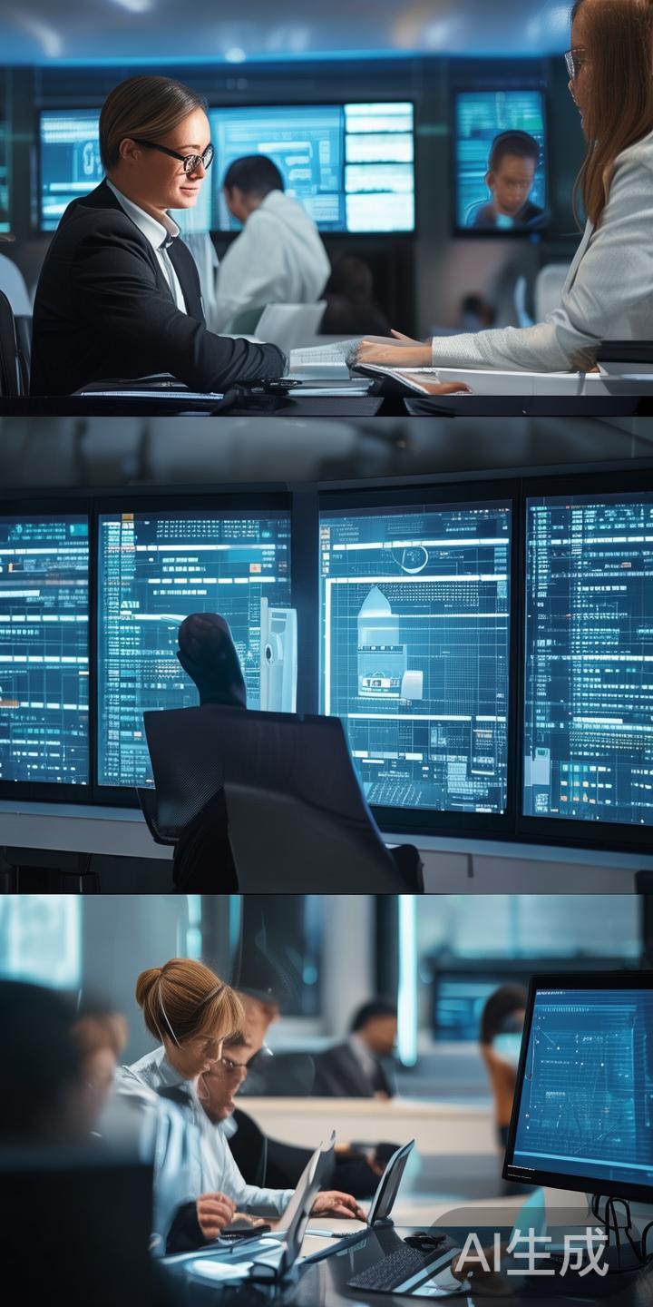 此外，完善的培训体系和客户信息管理系统，也是确保服