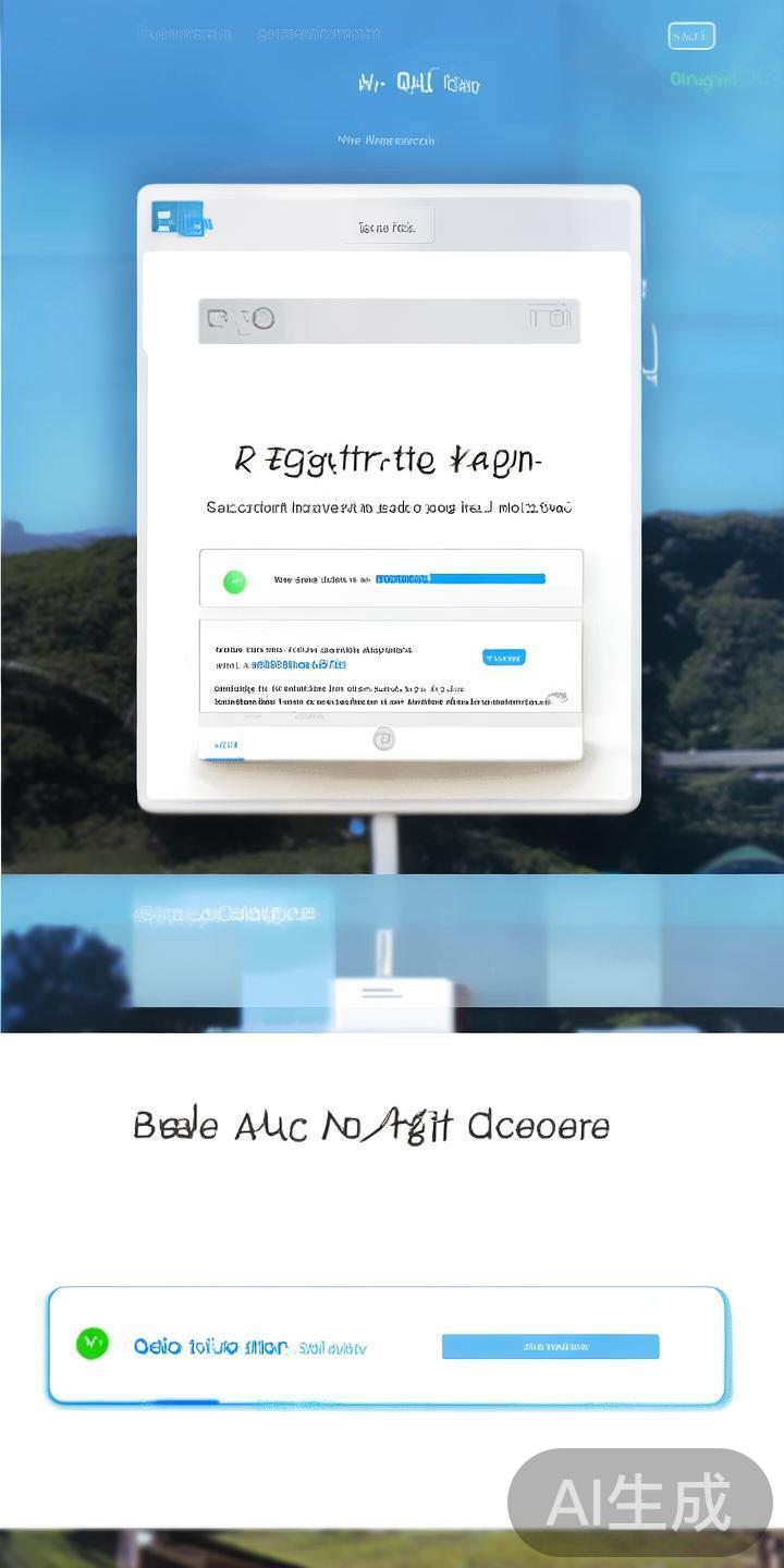 全面解读万博体育与必威体育:平台优势、用户体验及使用攻略 一、注册与登录流程简便快捷
新用户只需几步注册即