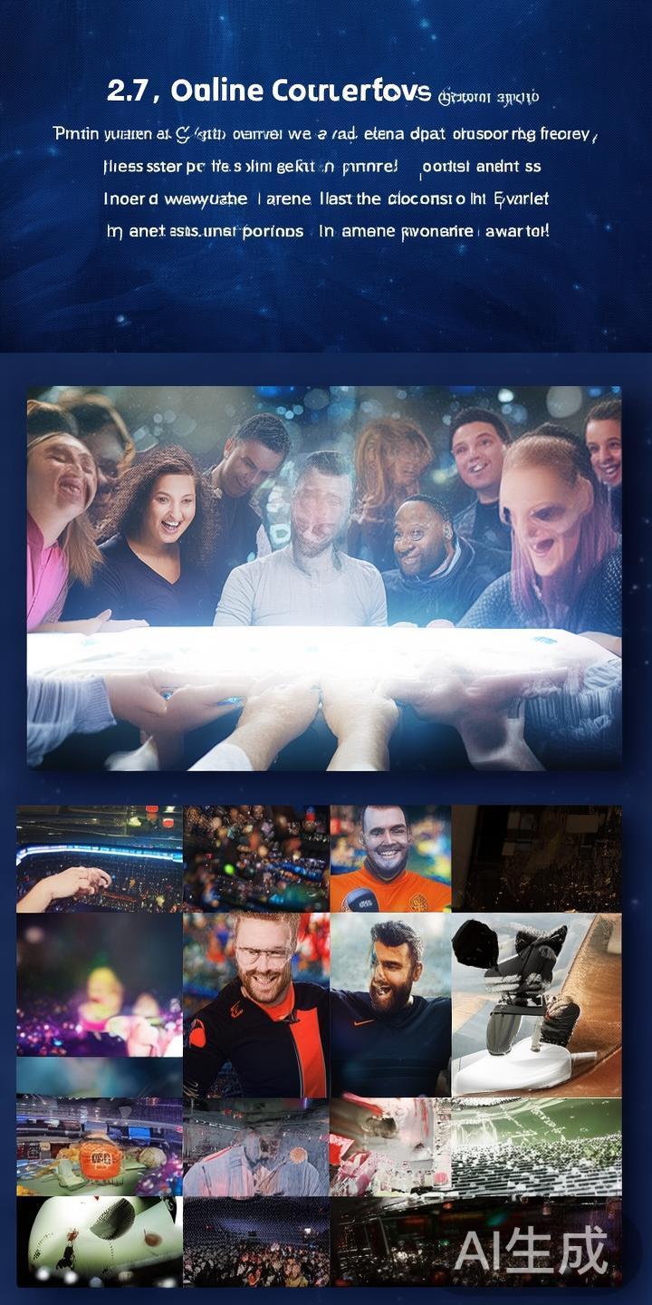 万博体育靠谱吗?全面分析与真实评价助你安心选择 不少用户赞扬平台的客户服务尤其到位,24小时在线客