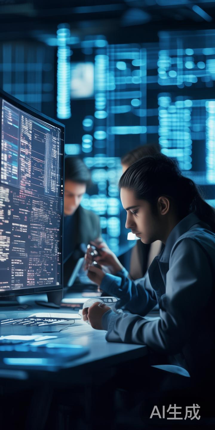 深入分析万博体育登录逆向技术的原理与未来应用前景展望 安全漏洞检测:通过逆向分析平台的源码或二进制文件,